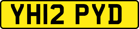 YH12PYD