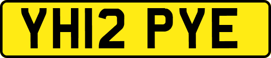 YH12PYE