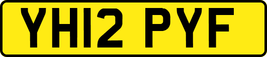 YH12PYF