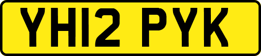 YH12PYK
