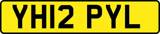 YH12PYL