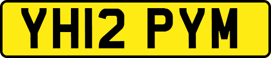 YH12PYM