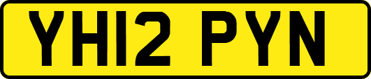 YH12PYN
