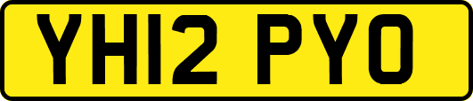 YH12PYO