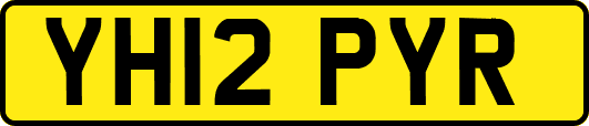 YH12PYR