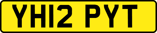 YH12PYT