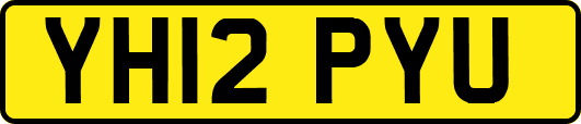 YH12PYU