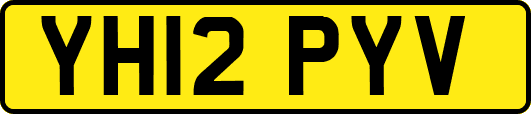 YH12PYV