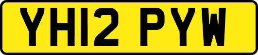 YH12PYW