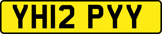 YH12PYY