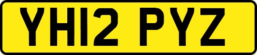 YH12PYZ