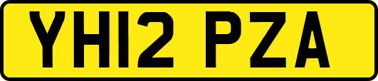 YH12PZA