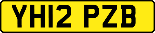 YH12PZB