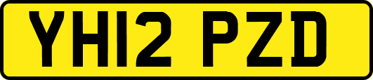 YH12PZD
