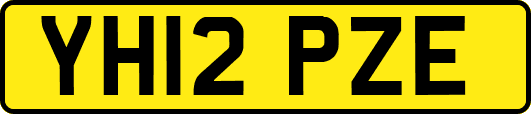 YH12PZE