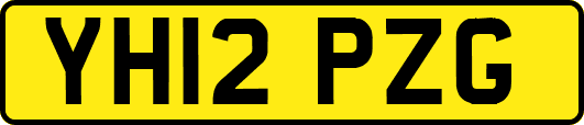 YH12PZG