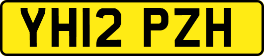 YH12PZH