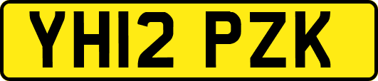 YH12PZK