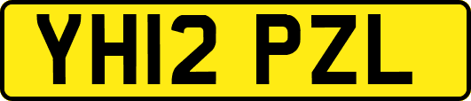 YH12PZL