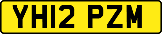 YH12PZM