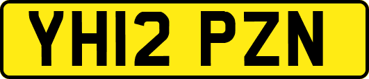 YH12PZN