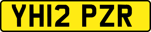 YH12PZR