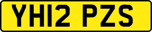 YH12PZS