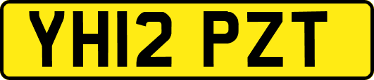 YH12PZT