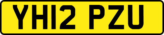 YH12PZU