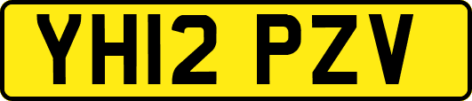 YH12PZV