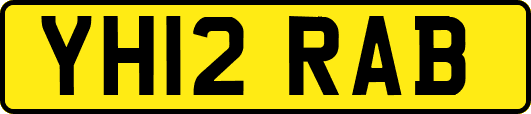 YH12RAB