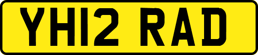 YH12RAD