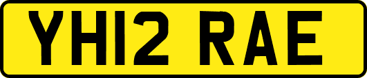 YH12RAE