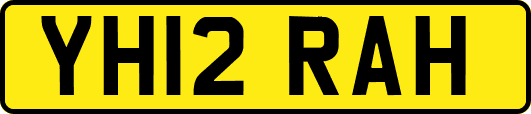 YH12RAH