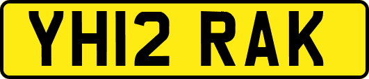 YH12RAK