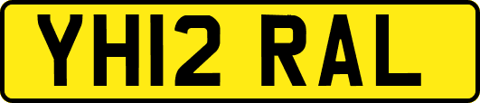 YH12RAL