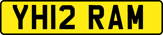 YH12RAM