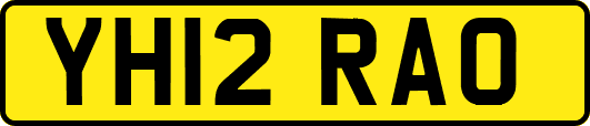 YH12RAO