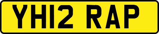 YH12RAP
