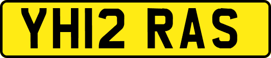 YH12RAS