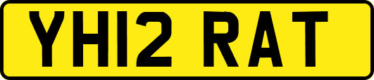 YH12RAT