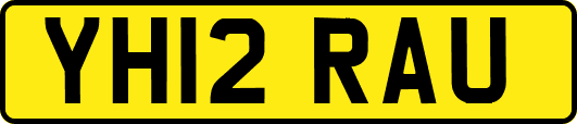 YH12RAU