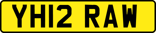 YH12RAW