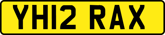 YH12RAX