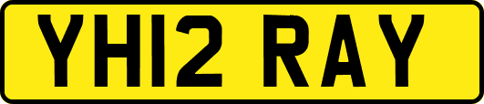 YH12RAY