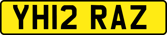 YH12RAZ