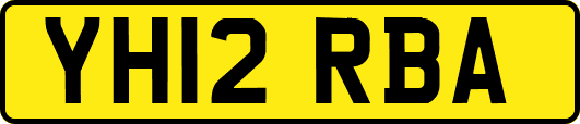 YH12RBA