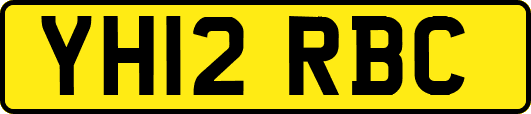 YH12RBC