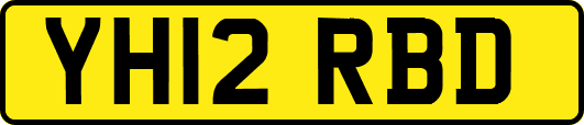 YH12RBD