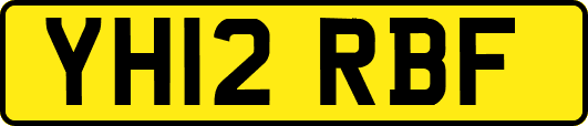 YH12RBF